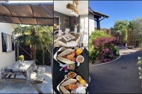 Les cottages du Bassin d'Arcachon - photo 14