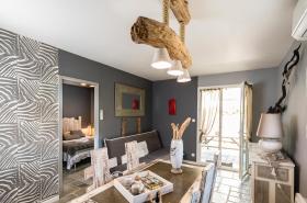 Les cottages du Bassin d'Arcachon - photo 4