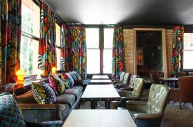 La Guitoune - photo 7