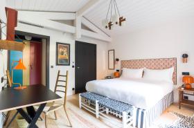 La Guitoune - photo 9