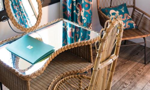 La Guitoune - photo 3