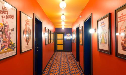 La Guitoune - photo 2