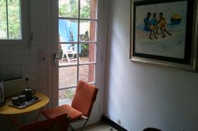 Villa Akwaba - photo 23