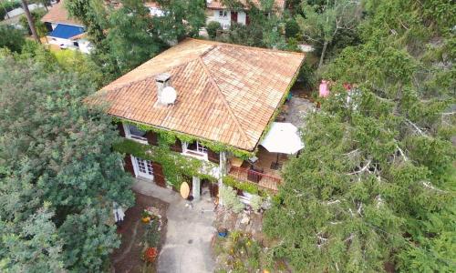 Villa Akwaba - photo 2
