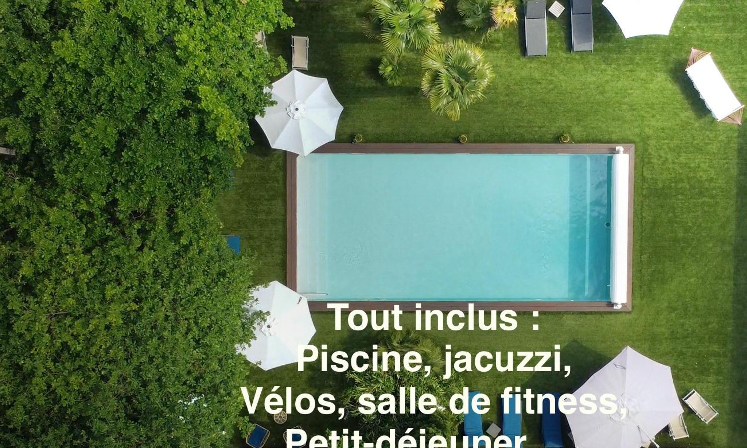 Foto dell'Villa Herbert, Chambres d'Hôtes et Gîte