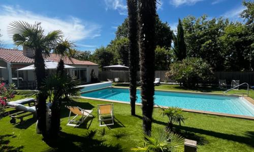 Villa Herbert - photo 3