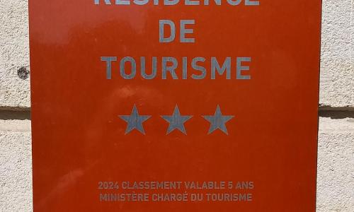 Résidence Villa Régina - photo 1
