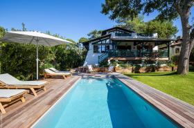 Villa Chistera - photo 13