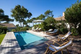 Villa Chistera - photo 12