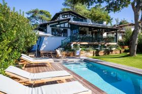 Villa Chistera - photo 11