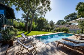 Villa Chistera - photo 8