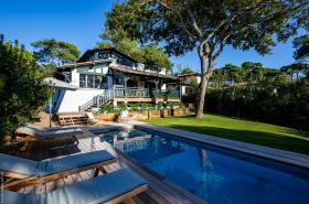 Villa Chistera - photo 15
