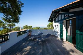 Villa Chistera - photo 17