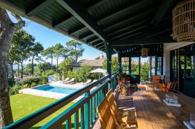 Villa Chistera - photo 19