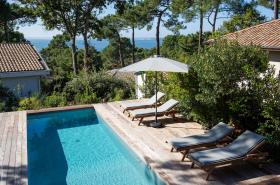 Villa Chistera - photo 21