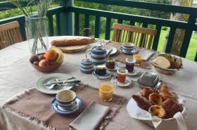 Villa Chistera - photo 18