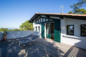 Villa Chistera - photo 16