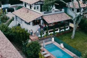 Villa Chistera - photo 23