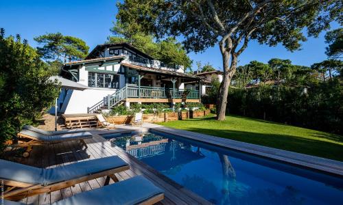 Villa Chistera - photo 1
