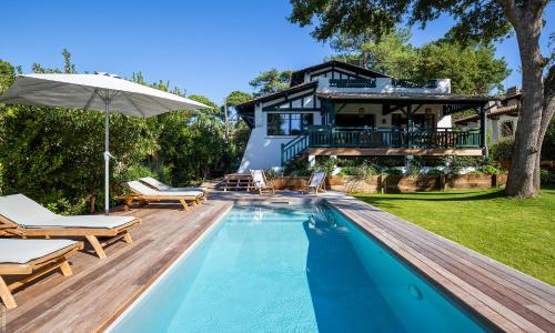 Villa Chistera - photo 2