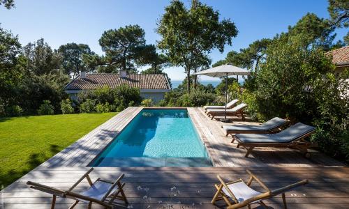 Villa Chistera - photo 3