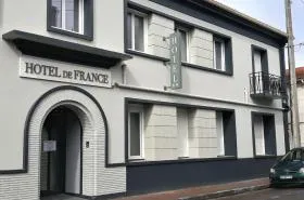 Hôtel de France - photo 4