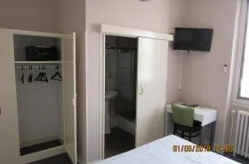 Hôtel de France - photo 17