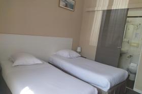 Hôtel de France - photo 6