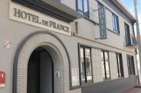 Hôtel de France - photo 23