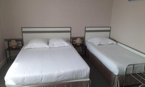 Hôtel de France - photo 2