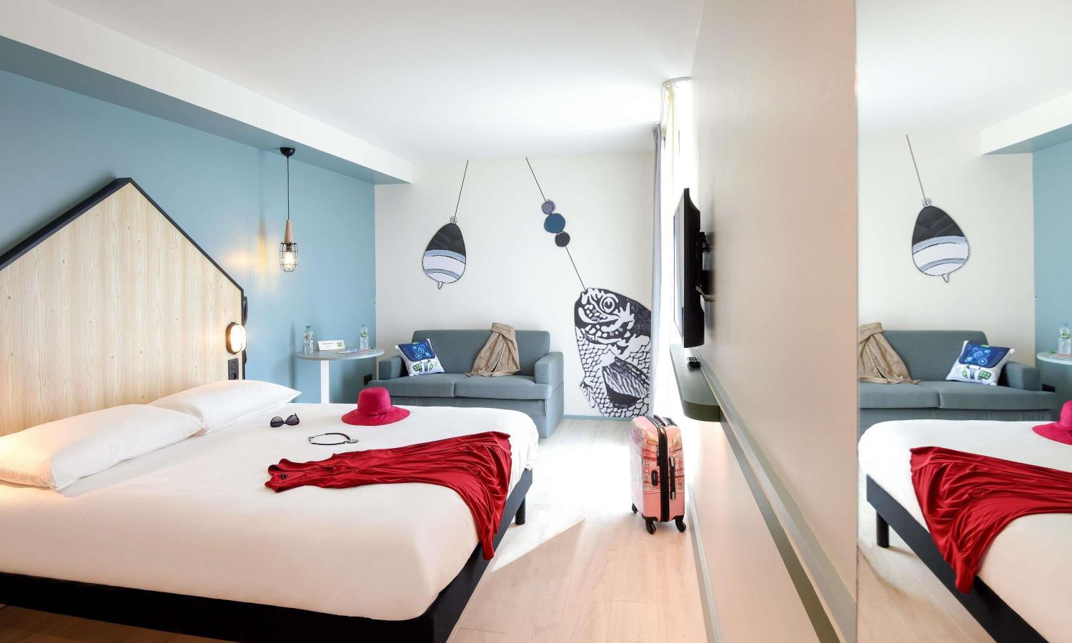 Foto del ibis Styles Arcachon Gujan Mestras