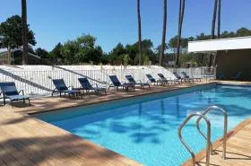 ibis Styles Arcachon Gujan Mestras - photo 13