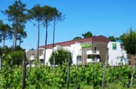 ibis Styles Arcachon Gujan Mestras - photo 15