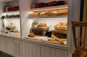 ibis Styles Arcachon Gujan Mestras - photo 11