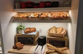 ibis Styles Arcachon Gujan Mestras - photo 10