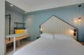 ibis Styles Arcachon Gujan Mestras - photo 5