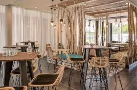 ibis Styles Arcachon Gujan Mestras - photo 8