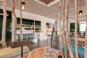 ibis Styles Arcachon Gujan Mestras - photo 9