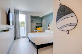 ibis Styles Arcachon Gujan Mestras - photo 26