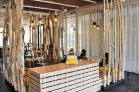 ibis Styles Arcachon Gujan Mestras - photo 21