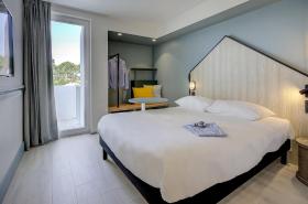 ibis Styles Arcachon Gujan Mestras - photo 13
