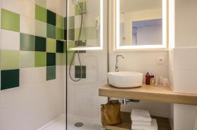 ibis Styles Arcachon Gujan Mestras - photo 12