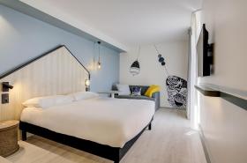 ibis Styles Arcachon Gujan Mestras - photo 9