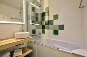 ibis Styles Arcachon Gujan Mestras - photo 6