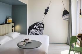 ibis Styles Arcachon Gujan Mestras - photo 20