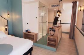 ibis Styles Arcachon Gujan Mestras - photo 17