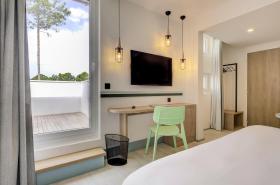 ibis Styles Arcachon Gujan Mestras - photo 16