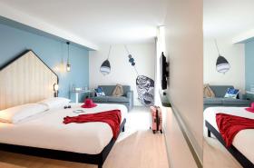 ibis Styles Arcachon Gujan Mestras - photo 4