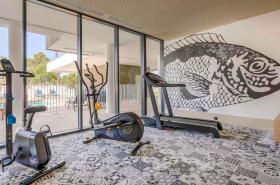 ibis Styles Arcachon Gujan Mestras - photo 26