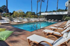 ibis Styles Arcachon Gujan Mestras - photo 4